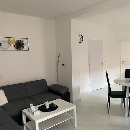 Apartmán Šimon Cheb Exterior foto