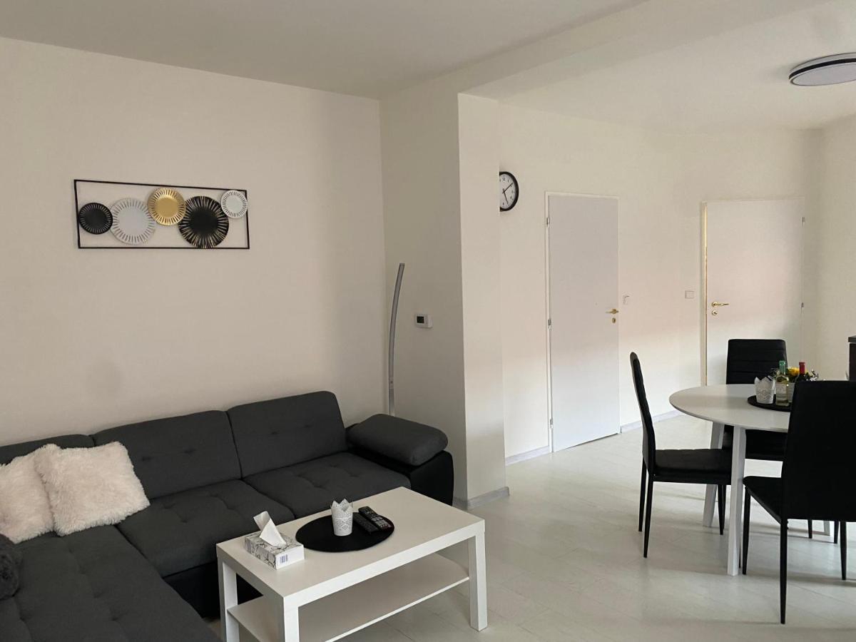 Apartmán Šimon Cheb Exterior foto